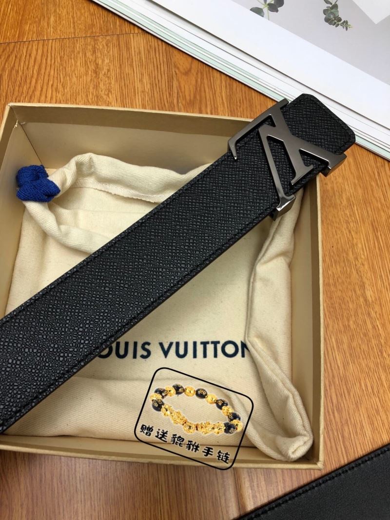 Louis Vuitton Belts